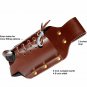 Leather Beer Holster Classic Beer Holster Bottle Holders Beer Lover Accessories