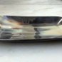 Set of 3 Horn Made Dry Fruit dish tray Set Dining Table Decorative