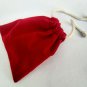 Antique Brass Nautical Poem Compass With velvet Pouch Bag Collectible Gift