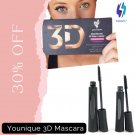 Mascara Younique Moodstruck 3D Fiber Lashes Plus