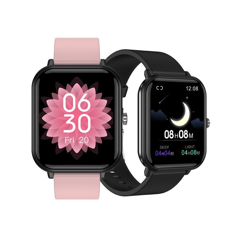 Q9 Pro Smart Bracelet Multi-function Watch Your Next Generation Wearable Technology