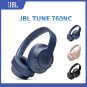 JBL Tune 760NC Over-Ear Wireless Headphones Headset Gaming Sports