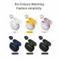 JBL TUNE 120 Headphone True Wireless Bluetooth Earphones T120 Portable Stereo Earbuds