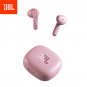 JBL Wave 300TWS True Wireless Bluetooth Headphones Stereo Music Gaming Sports Earbud Bass Sound