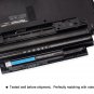 Battery MR90Y for DELL Inspiron 3421 3721 5421 5521 5721 3521 3437 3537 5437 5537