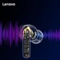 2023 New Lenovo Thinkplus LP70 TWS Wireless Music Sport Earphones