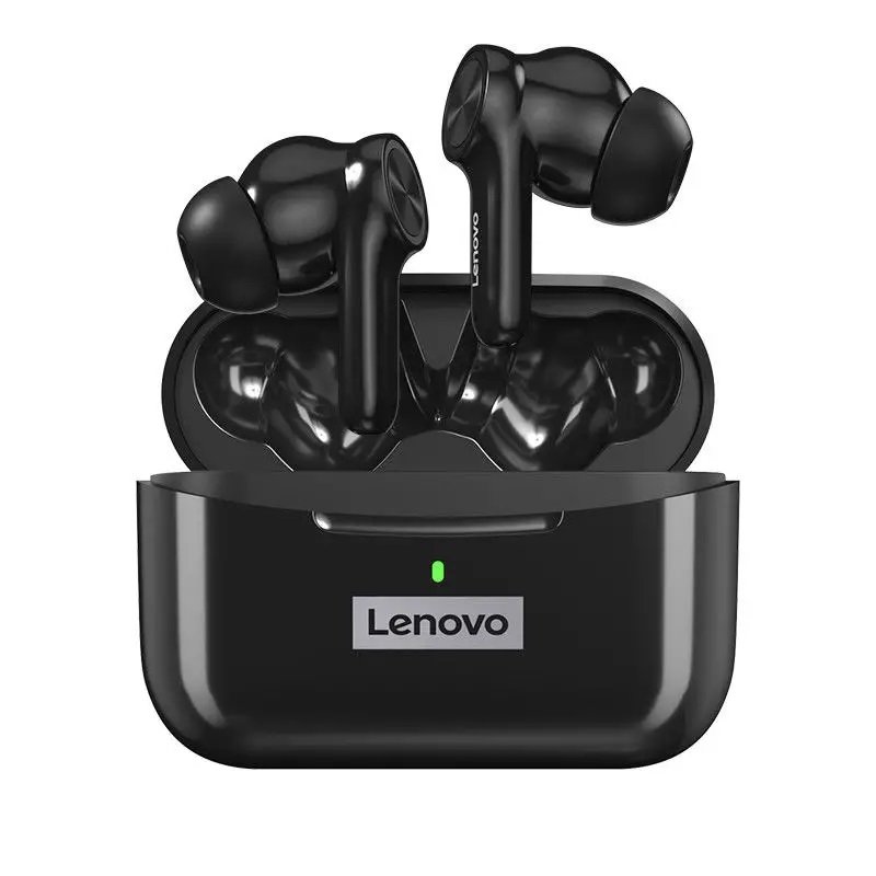 2023 New Lenovo Thinkplus LP70 TWS Wireless Music Sport Earphones