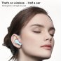 Lenovo LP40 Wireless Earbuds: BT 5.0, Touch Control, Long Standby, Microphone Headset