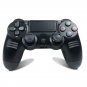 Wireless Gamepad Dual Motor With Vibration 6 Axis And LED Light For PS4