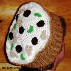 Free Crochet Snowflake Pattern, Vintage Crochet Patterns
