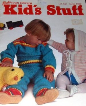 KNIT CHILDRENX27S CLOTHING