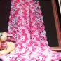 Crochet Pattern Afghans 10 large and 5 baby afghan patterns Columbia Minerva