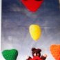 Annie's Crochet Newsletter No. 46 Afghans Toys Placemat Tablecloth Thread crochet patterns