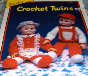 crochet patterns for 18 inch doll - Crochetville