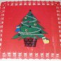 Magic Crochet Pattern Magazine Number 51 December 1987 Christmas doilies gifts