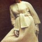 Retro Brunswick Dreams  Knitting Pattern Knit Jackets, Cardigans, Sweaters