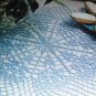Decorative Crochet Magazine Number 4, Filet Doilies, Shelf Lace, Table Runners, Tablecloths
