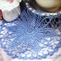 Crochet Thread Magazine Issue 6 lace bodice, doilies, basket, edgings, pillow, sachet