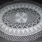Vintage Crochet Pattern Household Doilies Placemats Curtain Tiebacks Pulls Crochet for your Home