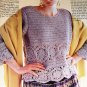 Magic Crochet issue 93 Crochet 33 Projects Oval Mats Filet Crochet Doilies Tablecloths