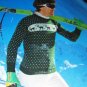 Brunswick 787 Classic Knitting  Pattern for Sweaters  Pullover  Men Women and Children's sizes