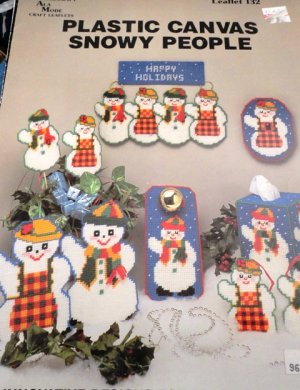 Santa Door Knob Pattern | Crochet Patterns