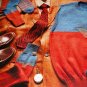 Aarlan Journal 31 Knitting Magazine Knitting Patterns for Socks in English German French Italian
