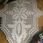 Decorative Crochet Magazine Number 66, Thread Crochet Patterns Filet Doilies, Shawl, Pillow