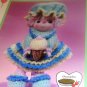 Sherbet Ice Doll Dumplin Designs Lollipop Lane Crochet Pattern cdc402