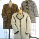 Indygo Junction 763 Jacket Sewing Pattern  Womens XS to XL