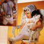 Christening Gown Irish Crochet Pattern Leisure Arts 191 Baby's Best