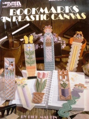 Plastic Canvas Patterns - Compare Prices, Reviews and Buy at Nextag