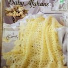 Keepsake Baby Afghans Patterns to Crochet Leisure Arts 3281