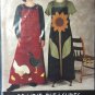 Prairie Pleasures Indygo Junction Jumper Pattern IJ593 Size Small to Extra Large