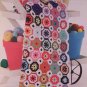 Leisure Arts 4429 Great-Grannies 7 Scrap Afghans to Crochet