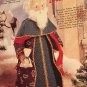 Sint Niklaes Saint Nicholas  Plastic Canvas patterns The Needlecraft Shop Old World Santa 96407