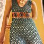 Interweave Crochet Magazine Summer 2010 25 summer designs
