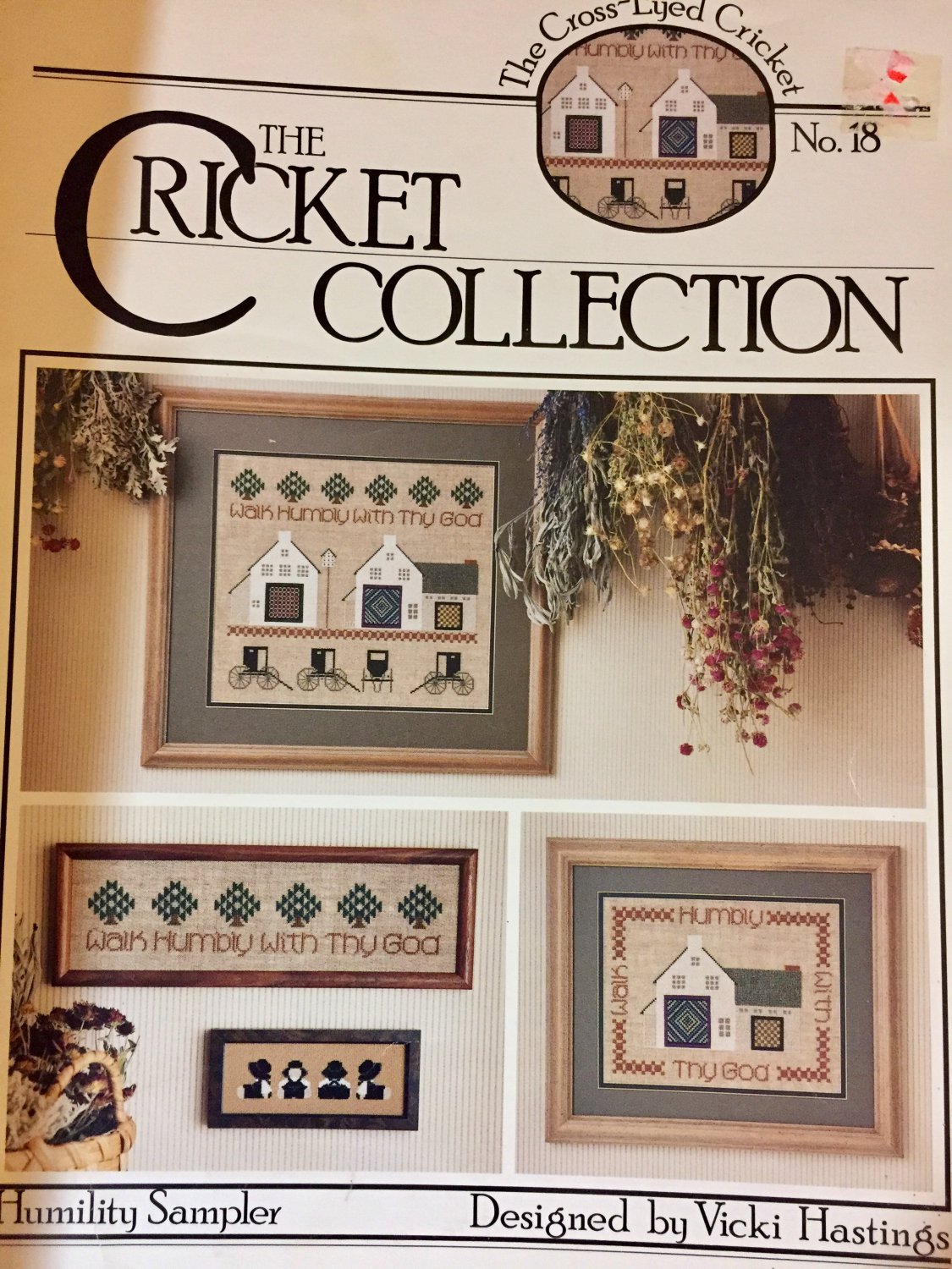 Cricket collection бесплатные схемы