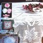 House of White Birches 101057 Old - Time Crochet Made Easy Doilies Thread crochet