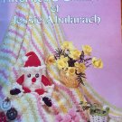 Vintage Crocheted Favorites & Originals of Jessie Abularach Crochet Booklet