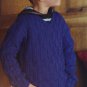 Sirdar 355 Little Stars in Stripes Knitting Patterns for Babies 20 designs