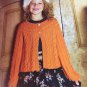 Sirdar 355 Little Stars in Stripes Knitting Patterns for Babies 20 designs