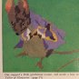 Beatrix Potter Needlepoint Designs Rita Weiss Dover Co.