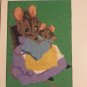 Beatrix Potter Needlepoint Designs Rita Weiss Dover Co.