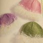 Knit Simple 50 Hats Caps to Knit Knitting Pattern