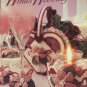 Winter Wedding Plastic Canvas Pattern Annie's Attic 870532