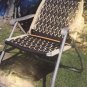 Macrame Lawn Chairs Pattern Sitting Pretty Plaid Enterprises 8058
