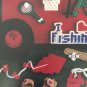 Good Times Magnets Plastic Canvas Pattern Leisure Arts 1342