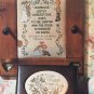 Stoney Creek Cross Stitch Book 35 Love brought us Together Wedding Gifts
