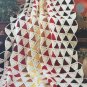 Always Afghans Vintage Afghan Crochet Pattern Booklet from Leisure Art #584 by Mary Ann Sipes
